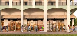 Jurong Gateway Road (D22), Shop House #571666561